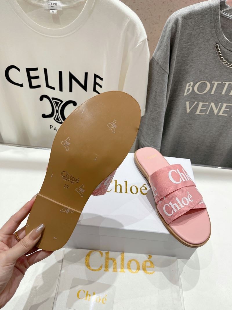 Chloe Sandals